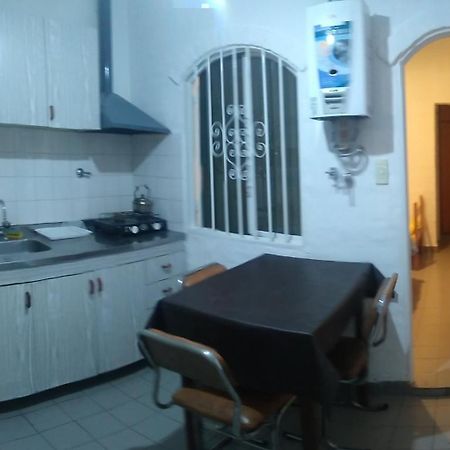 Appartamento Complejo Viejo Sulky Mina Clavero Esterno foto