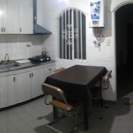 Appartamento Complejo Viejo Sulky Mina Clavero Esterno foto