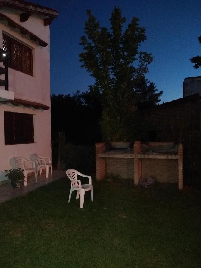 Appartamento Complejo Viejo Sulky Mina Clavero Esterno foto