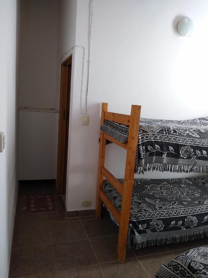 Appartamento Complejo Viejo Sulky Mina Clavero Esterno foto
