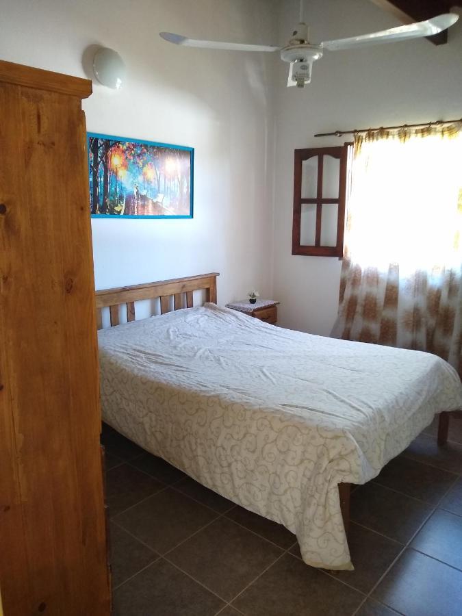 Appartamento Complejo Viejo Sulky Mina Clavero Esterno foto