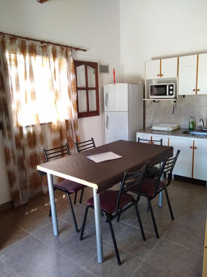 Appartamento Complejo Viejo Sulky Mina Clavero Esterno foto