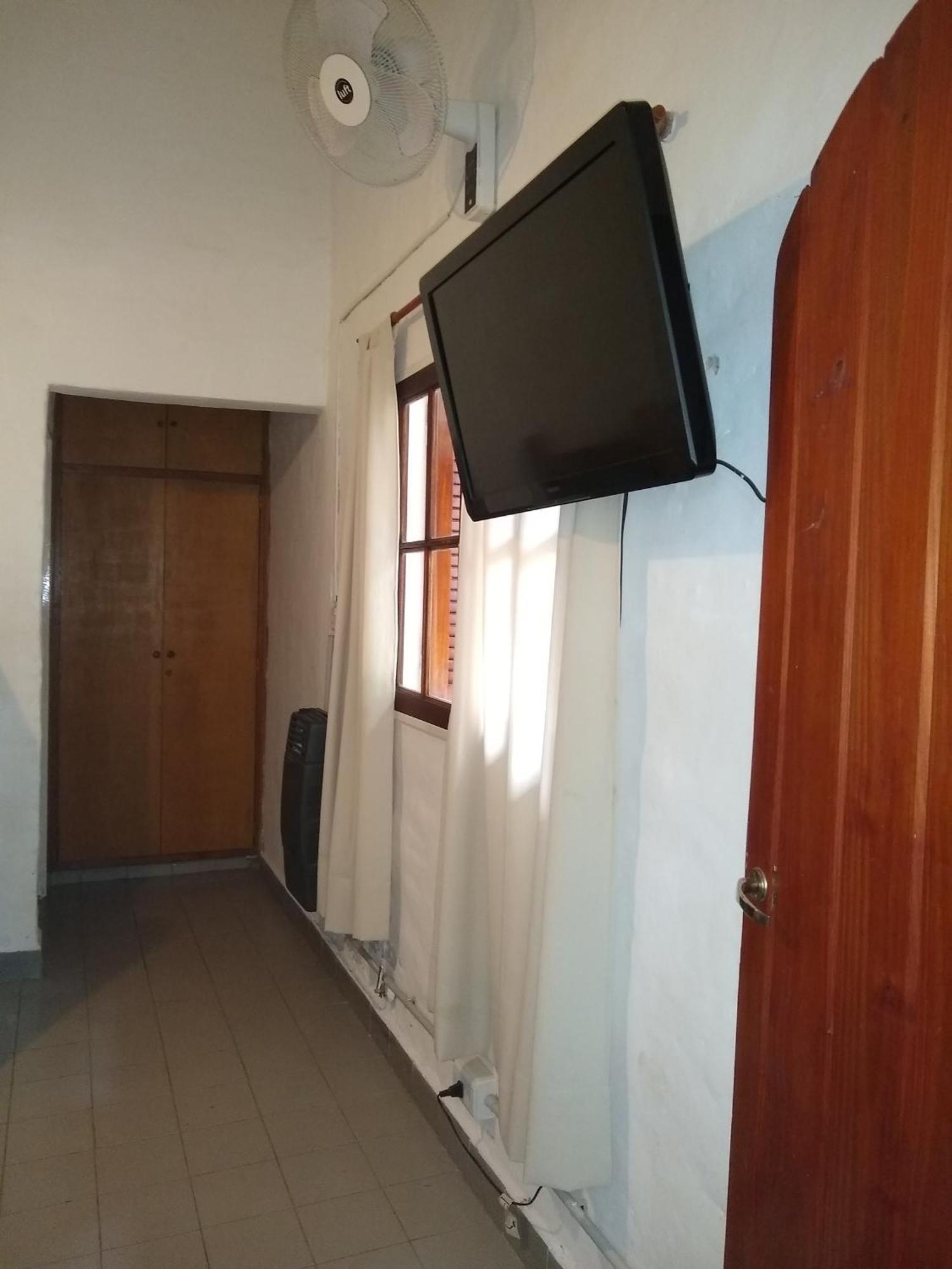 Appartamento Complejo Viejo Sulky Mina Clavero Esterno foto