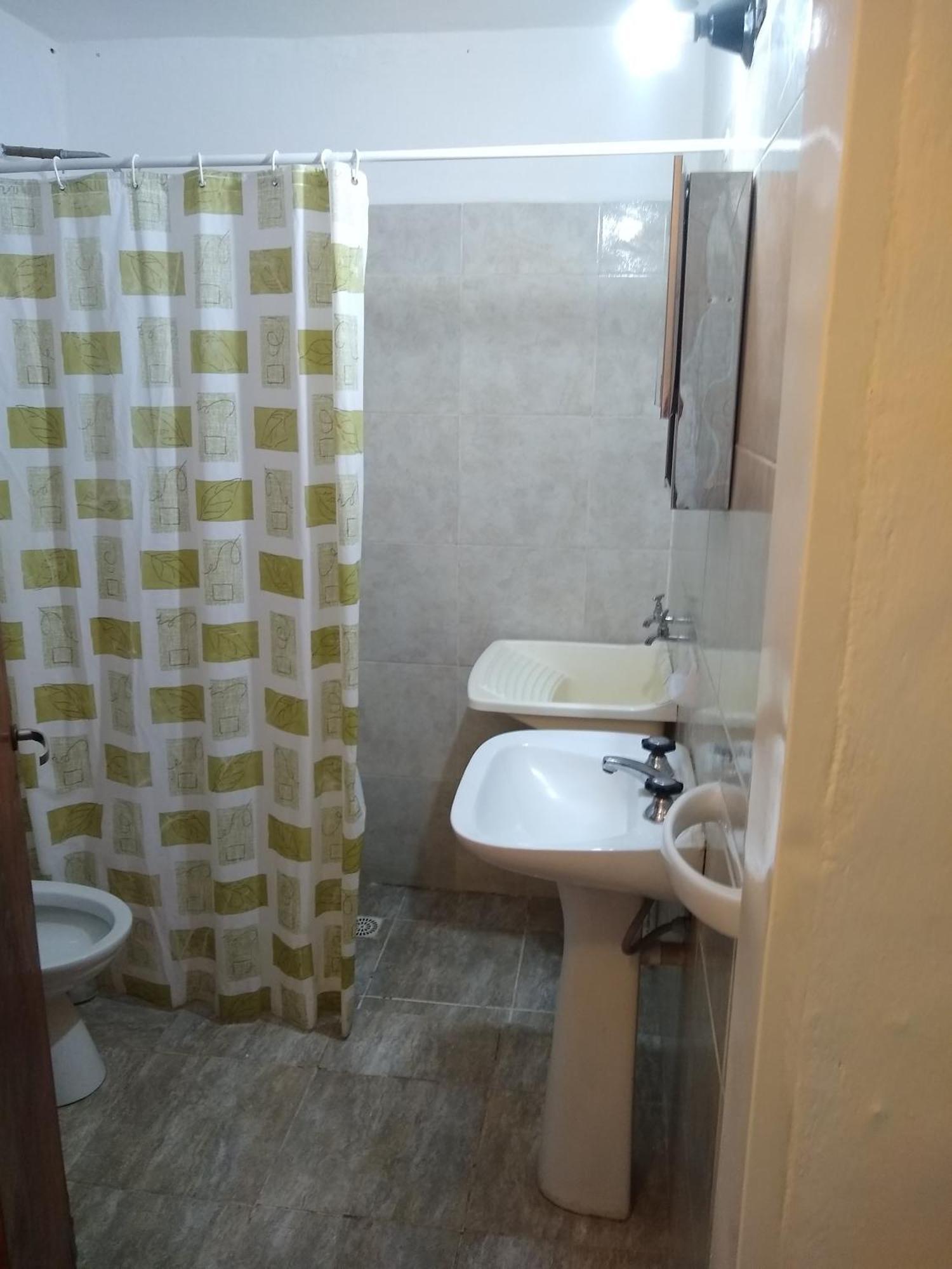 Appartamento Complejo Viejo Sulky Mina Clavero Esterno foto