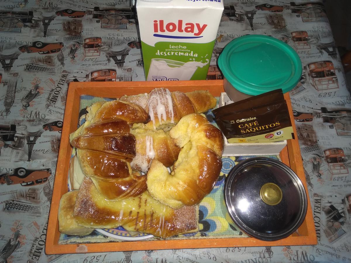 Appartamento Complejo Viejo Sulky Mina Clavero Esterno foto